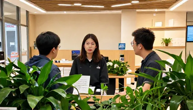 技术咨询项目中规模差异如何影响方案选择