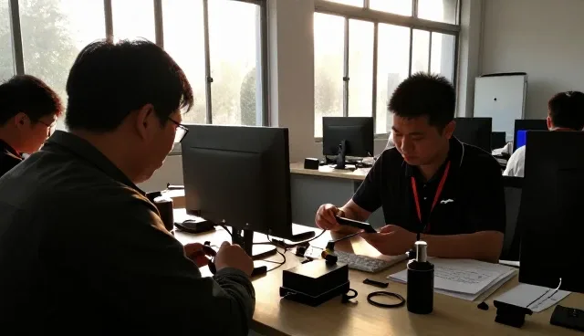 深圳市未来力量科技有限公司探索技术培训未来方向