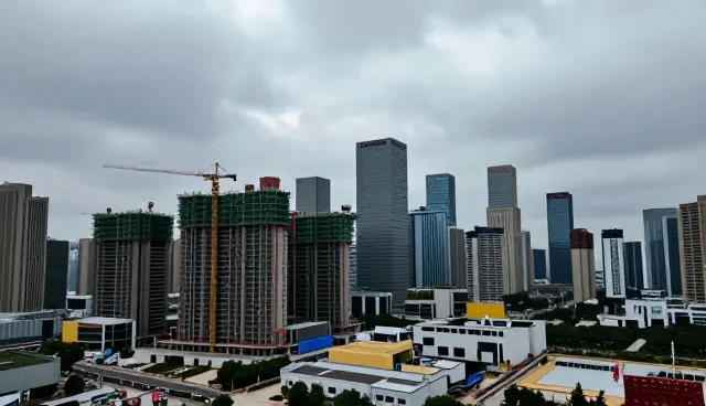 企业级管理系统选型中的应用关注点分析