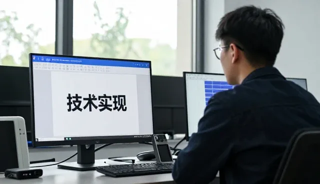 技术服务中的常见问题与高效处理策略